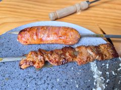 -水浒烤肉(医学院店)