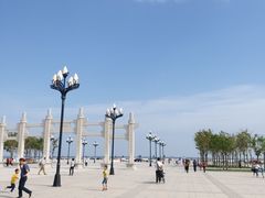 -天津妈祖文化园