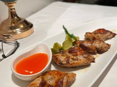 -波特曼西餐厅(南岗店)