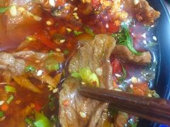 -马路边边·成都串串(翠柏路店)