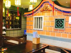 -邵子牙·中华老字号(定安路店)
