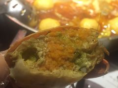 -千旬岛海鲜小聚(万达广场店)