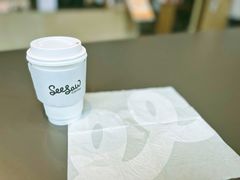-Seesaw Coffee(苏州中心店)