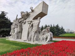 -上海市龙华烈士陵园