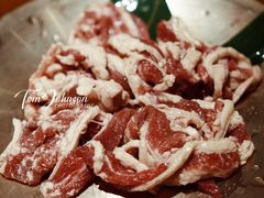 -蒲葵传统炭火烤肉(白石龙店)