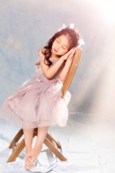 -莫奈庄园·儿童摄影馆·影视基地(江宁店)