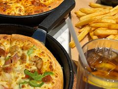 -必胜客(港城新天地店)