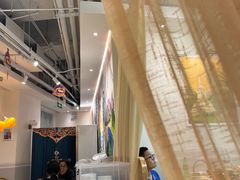 -箜八泰·东南亚料理(环球港店)