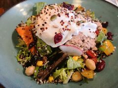 -HIGH FIVE哈福手工汉堡(桂林路店)