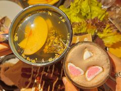 -盐说Salt Talk北美风味西餐厅(海上世界店)