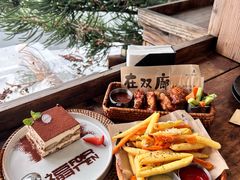 -六阅·福十 FORTEN 海景咖啡西餐厅(双廊古镇店)