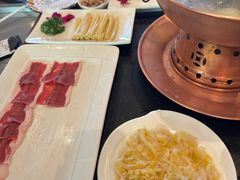 -南门涮肉(通州大船店)
