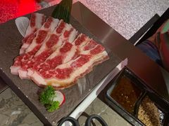 -谷牛日式烤肉(宝山U天地店)