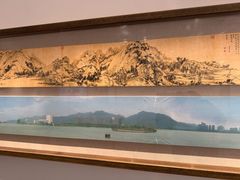 -黄公望隐居地