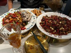 -巴扎屋大盘鸡·新疆菜(汇嘉时代店)