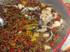 -雲蜀龙阁·金牌水煮鱼(方庄店)