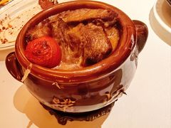 -起士林大饭店(小白楼店)