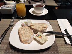 -太湖饭店玉兰厅(自助餐厅)