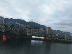 -乌江画廊(彭水苗族土家族自治县)