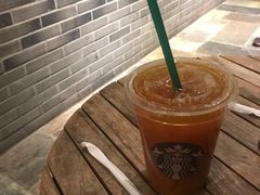 -星巴克臻选(成都宽窄巷子店)