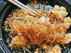 -江宴渔村·鱼鲜土菜(紫荆广场店)