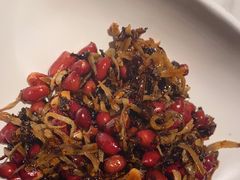 -筱爷叔·上海传统手工菜(玉树路店)