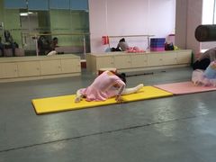 -舞研舞蹈培训(魏公村校区)