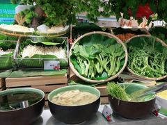 -亚马逊海鲜自助(梅溪湖步步高店)