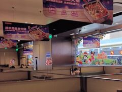 -海底捞火锅(天津SM城市广场店)