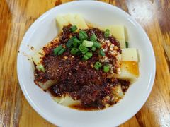 -洞子口张老二凉粉(文殊院店)