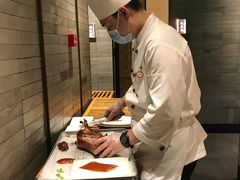 -四季民福烤鸭店(前门店)