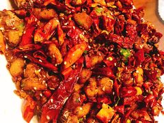 -品味新疆民族风味餐厅(东方今典店)