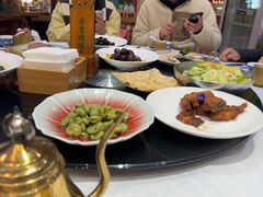 -老西门·常州菜·20年老品牌(新区店)