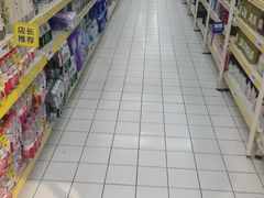 -世纪联华超市(浦电路店)