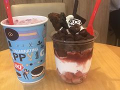 -DQ·蛋糕·冰淇淋(新佳丽店)