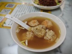 -曾仔竹升面