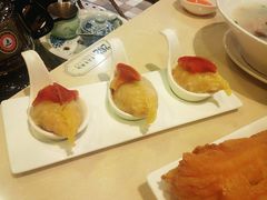 -舊街坊茶楼(市二宫店)