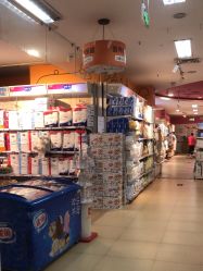 -孩子王(奥克斯广场店)