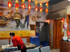 -旺角小渔村(二马路店)