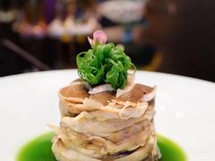 -西安凯悦酒店·湖畔中餐厅
