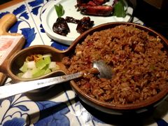 -绿茶餐厅(布吉万象汇店)