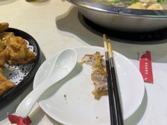 -京门活鱼馆·鱼火锅(百子湾（原红庙）店)
