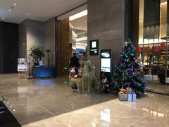 -融信华邑酒店·鲜艳西餐厅