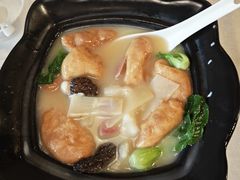 -渝信川菜(南滨店)
