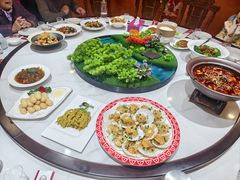 -慈孝宫·30年北京菜老馆子(三营门店)