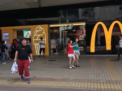 -麦当劳(龙阳路店)