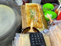 -山东傻大粗粮煎饼(牛街店)