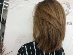 -潘多拉Hairsalon