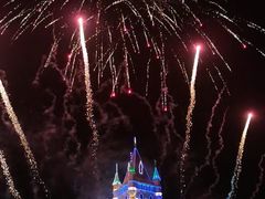 -厦门方特梦幻王国