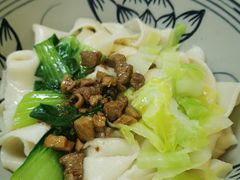-老崔的面馆(玉函路店)